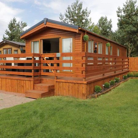 2-Storey Holiday Homes, Ustronie Morskie Esterno foto