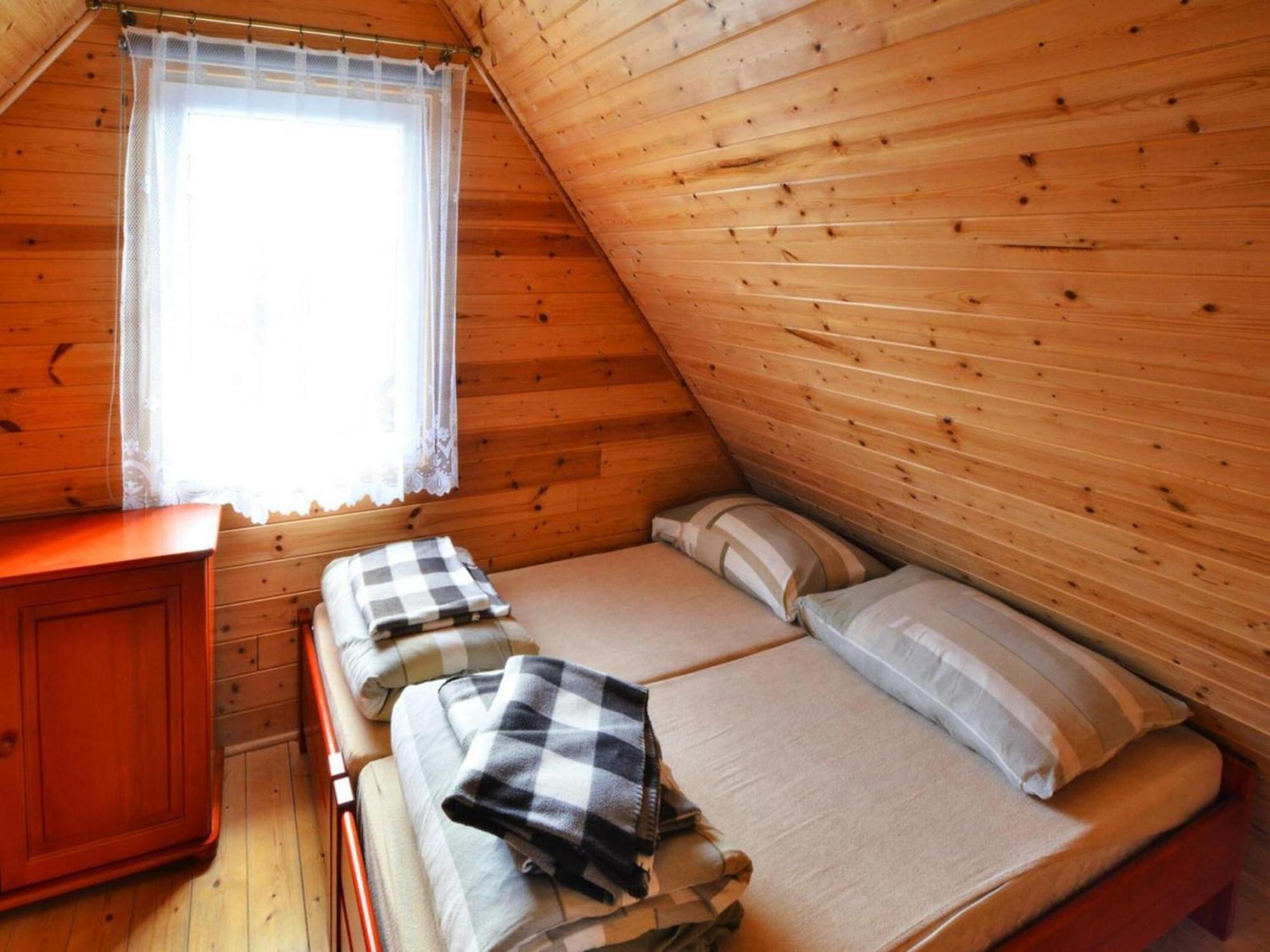 2-Storey Holiday Homes, Ustronie Morskie Esterno foto