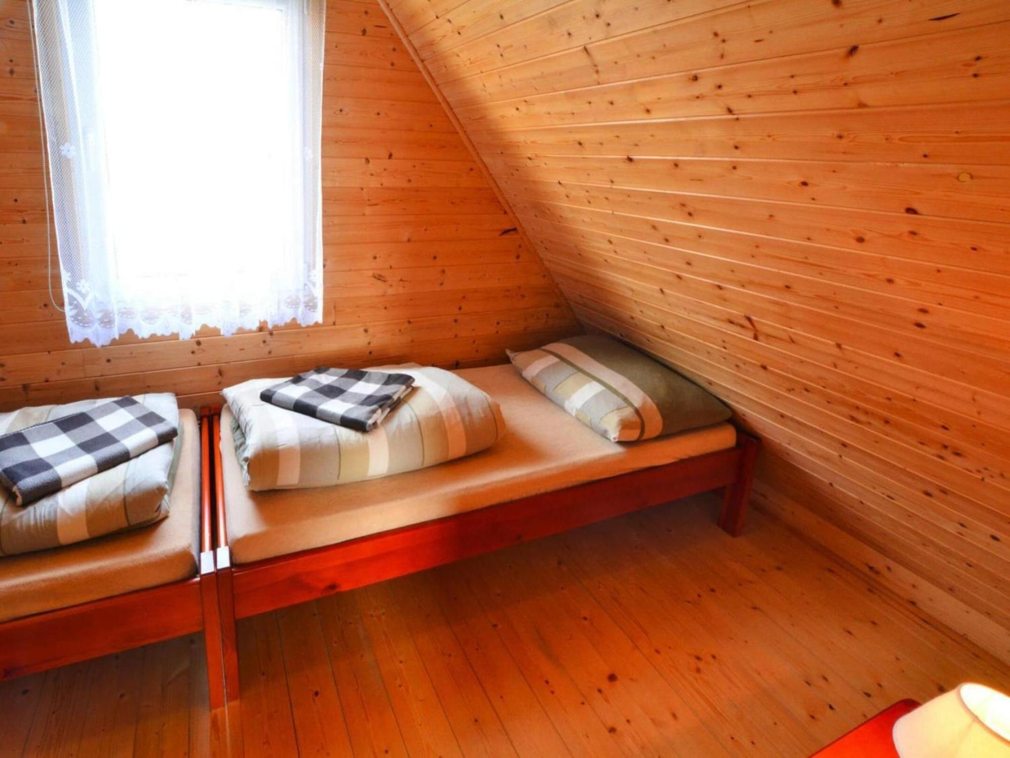 2-Storey Holiday Homes, Ustronie Morskie Esterno foto