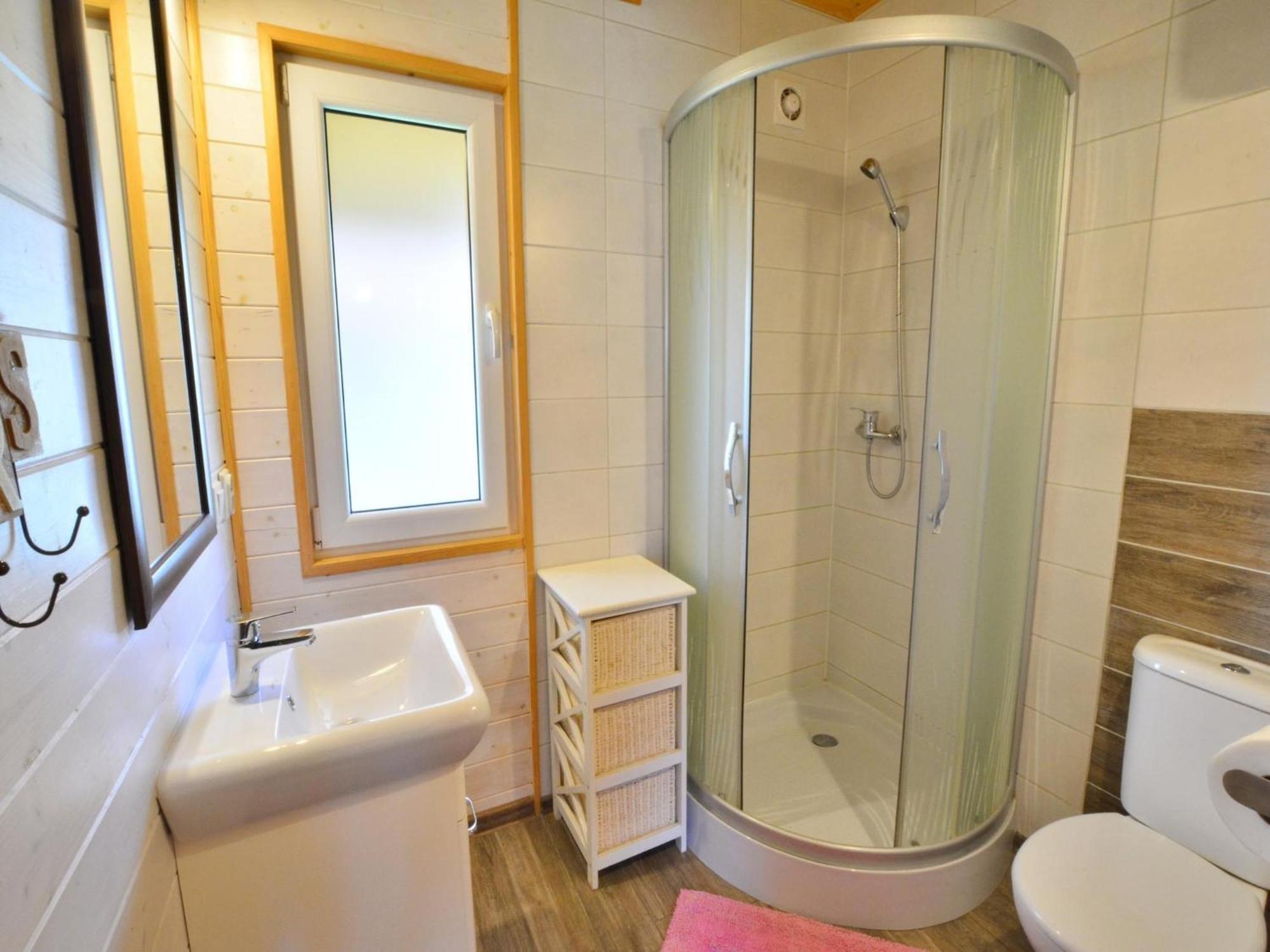 2-Storey Holiday Homes, Ustronie Morskie Esterno foto