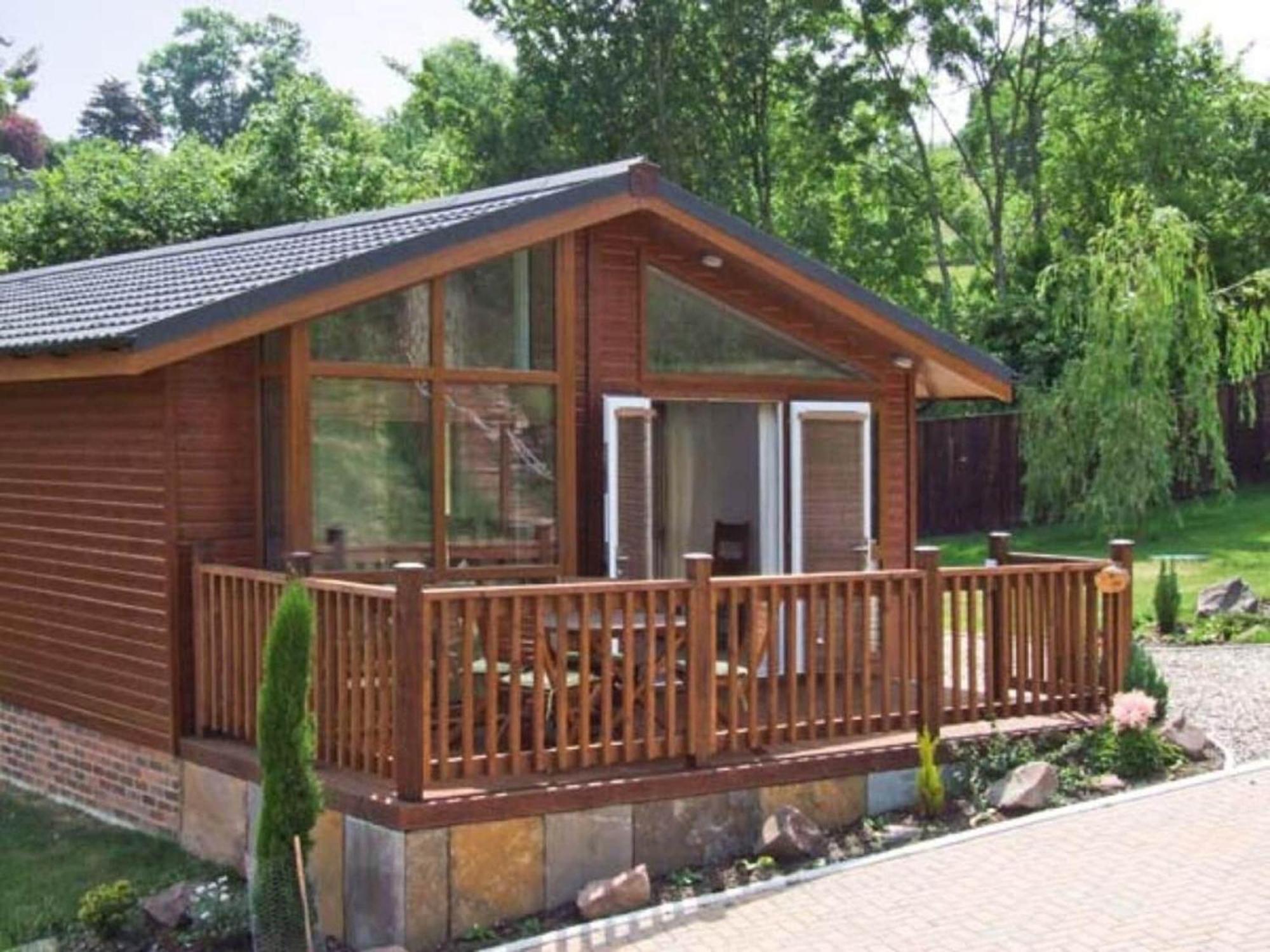 2-Storey Holiday Homes, Ustronie Morskie Esterno foto