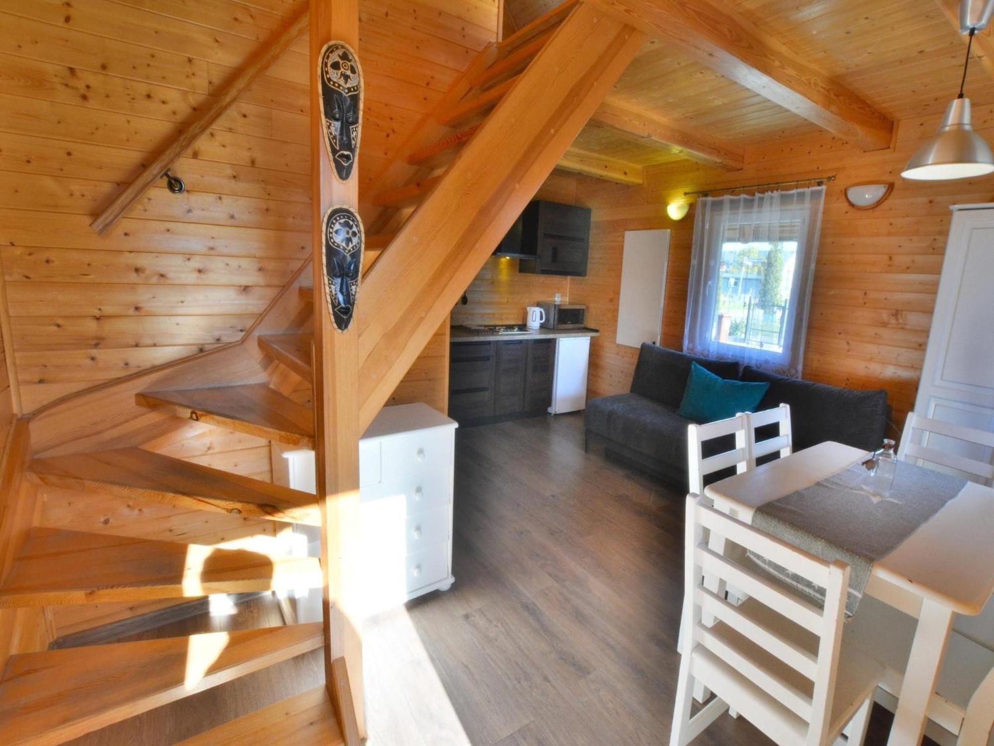 2-Storey Holiday Homes, Ustronie Morskie Esterno foto