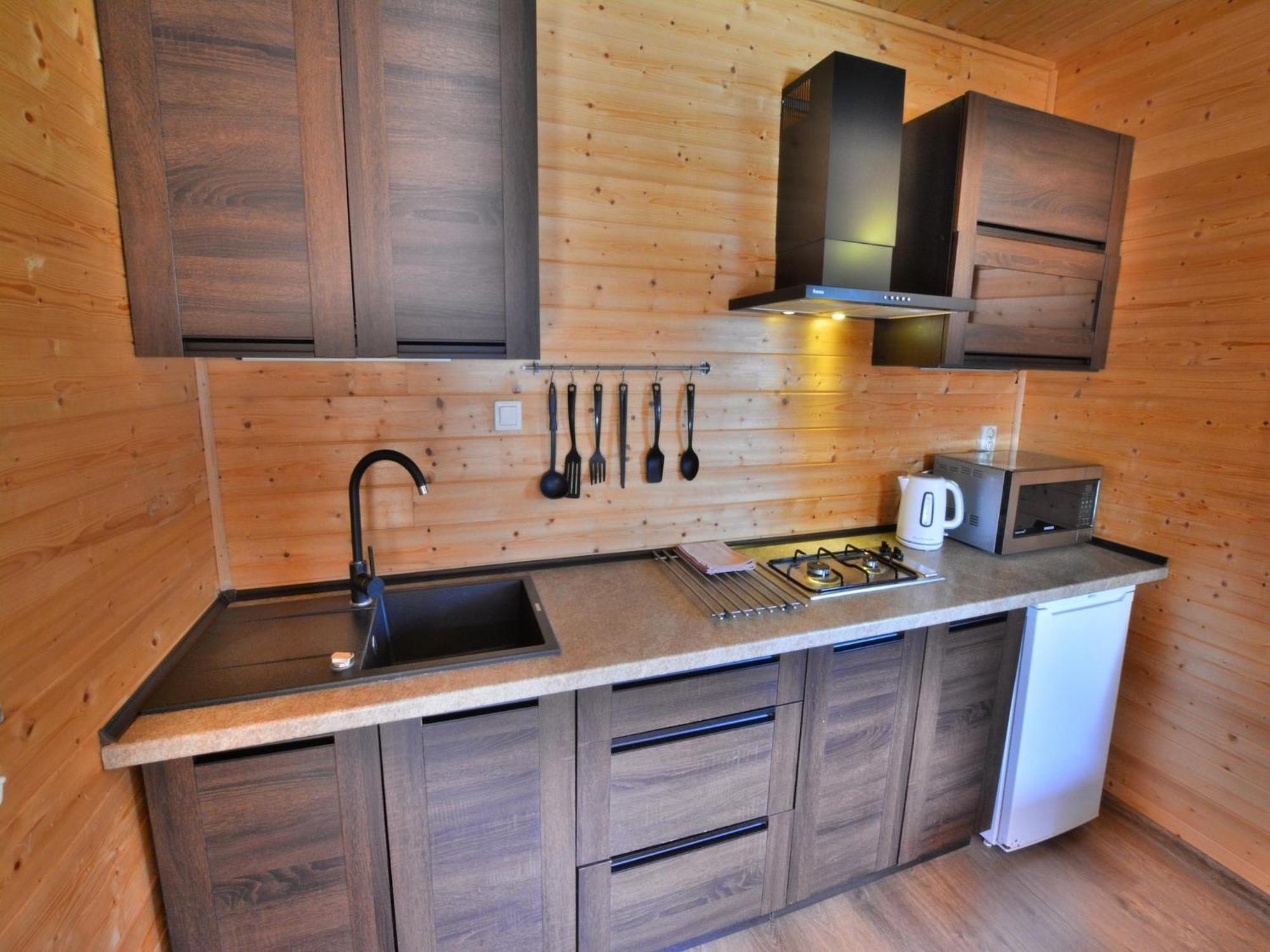 2-Storey Holiday Homes, Ustronie Morskie Esterno foto